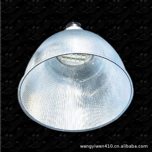广东省广州市超市停车场机场大型工厂钢架结构专用led灯60w8专卖 产品