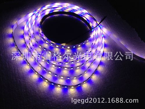 2014新产品工厂高品质生产12v/24v rgbw led灯条 rgbw灯条